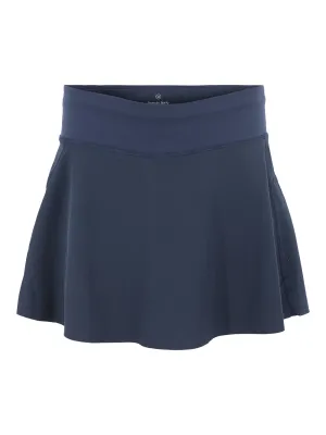 Sweaty Betty Swift Skort in Navy
