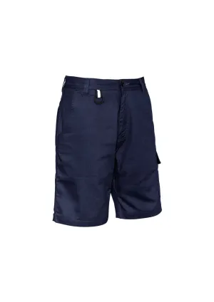 Syzmik Rugged Vented Short  ZS505