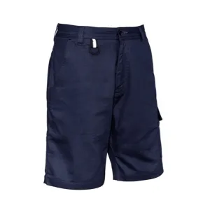 SYZMIK ZS505 RUGGED COOLING VENTED SHORT