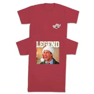 The Clark Griswold Pocket Tee