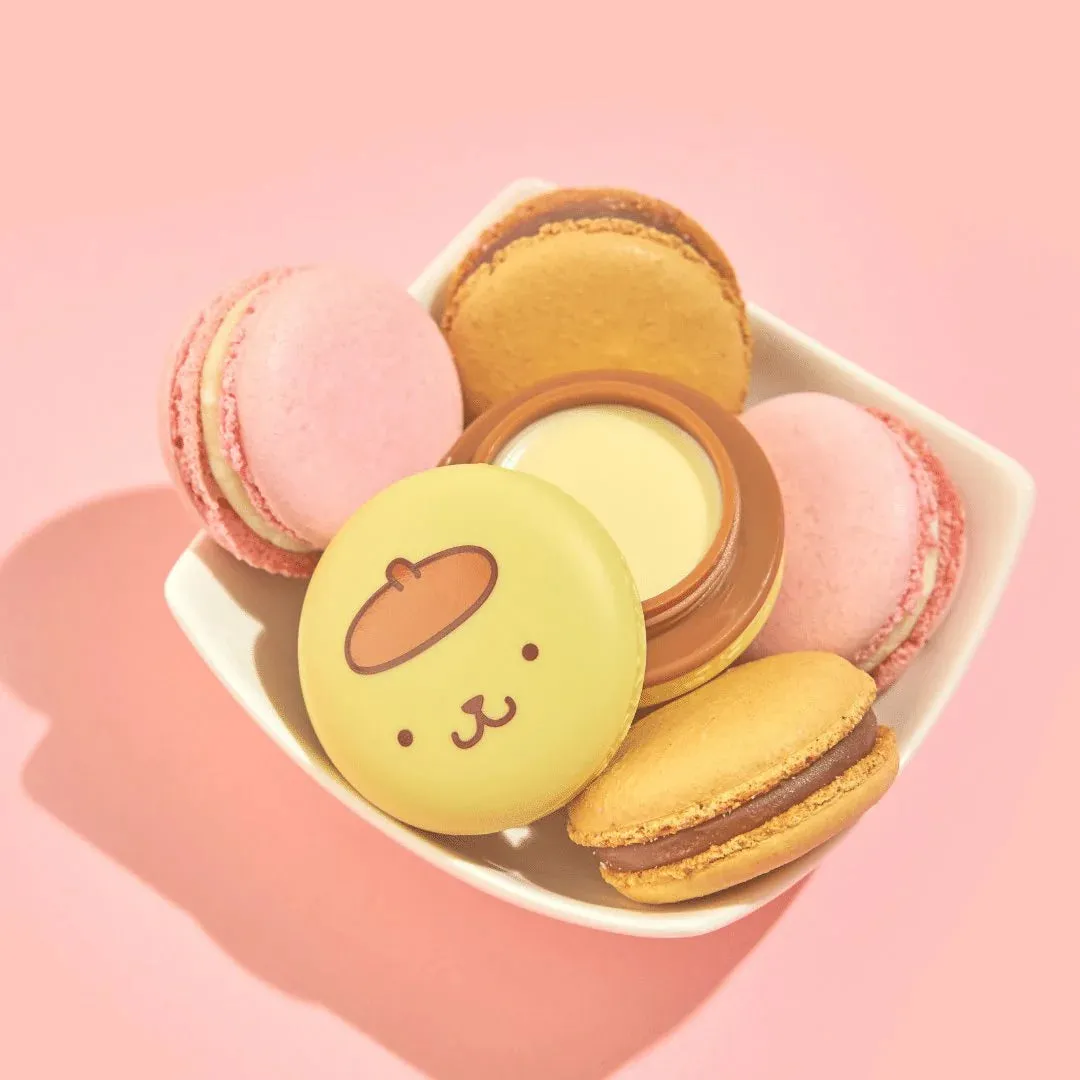 The Crème Shop HK Macaron Lip Balm