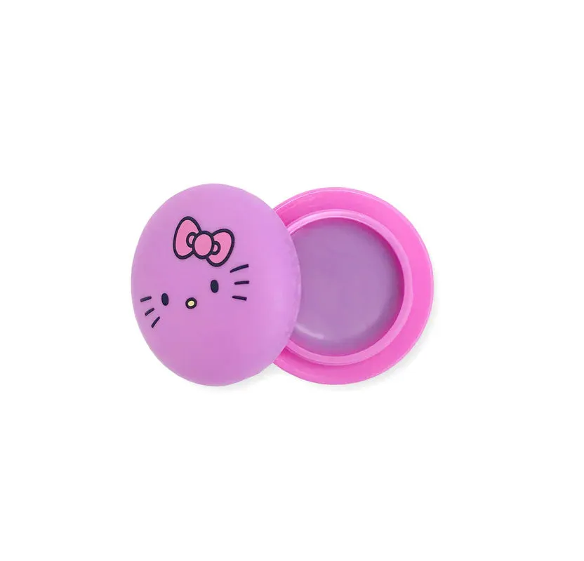The Crème Shop HK Macaron Lip Balm