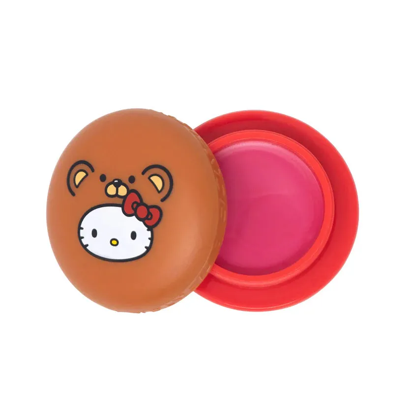The Crème Shop HK Macaron Lip Balm