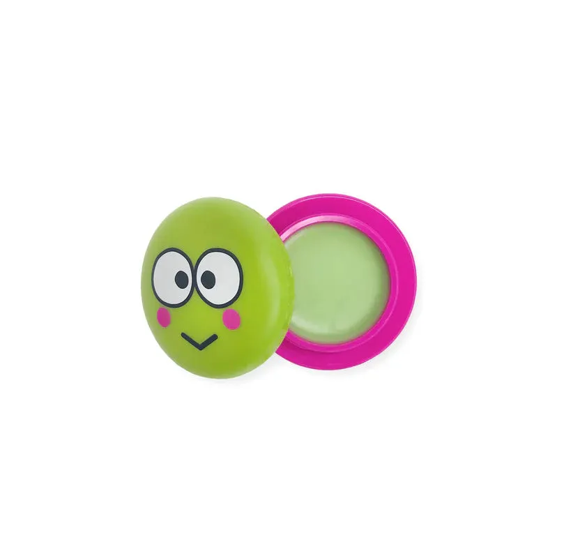 The Crème Shop HK Macaron Lip Balm