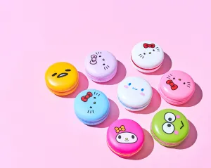 The Crème Shop HK Macaron Lip Balm