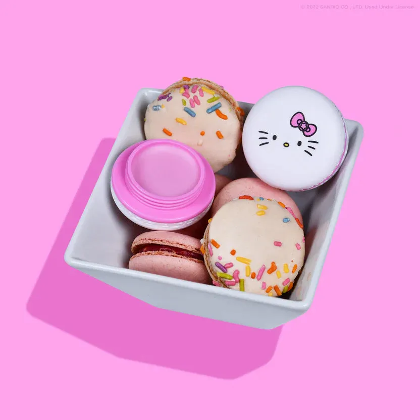The Crème Shop HK Macaron Lip Balm