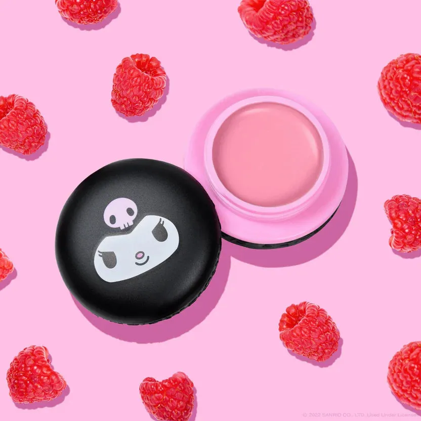 The Crème Shop HK Macaron Lip Balm