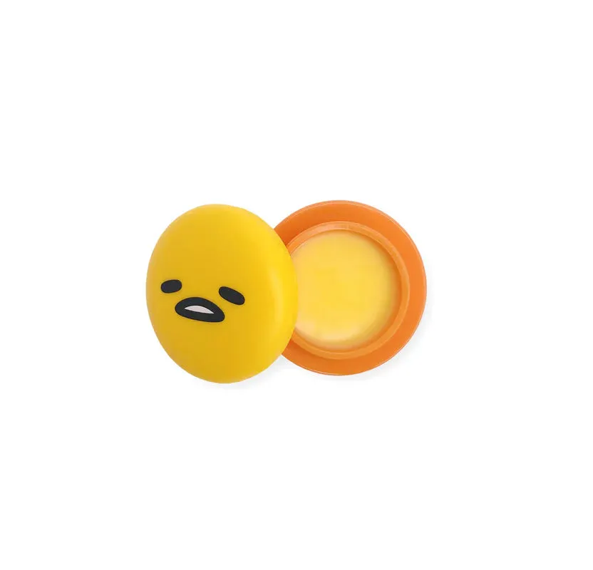 The Crème Shop HK Macaron Lip Balm