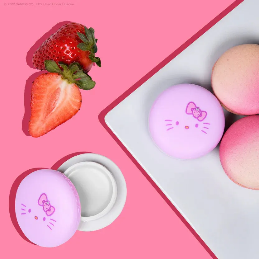 The Crème Shop HK Macaron Lip Balm