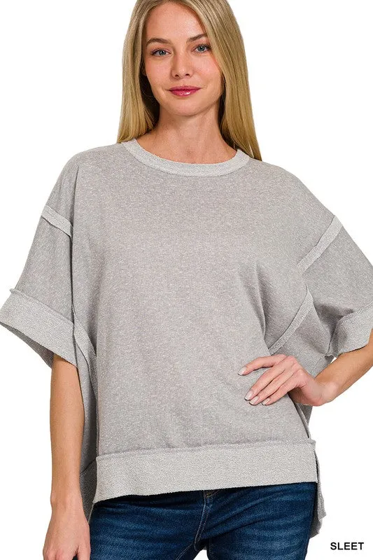 The Sasha Top