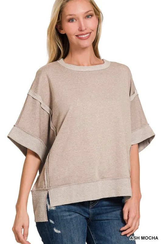 The Sasha Top