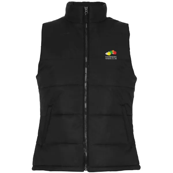 Thornden Tennis Club - Women's Gilet