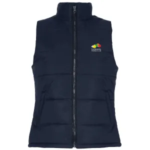 Thornden Tennis Club - Women's Gilet