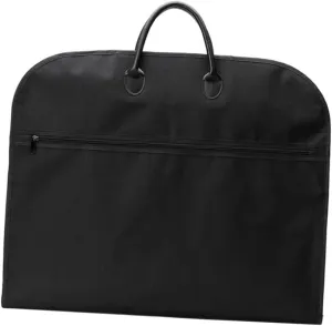 Travel Garment Bag Large Size Oxford Cloth Soft Comfortable Suit Bags for Men Women