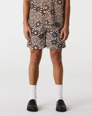 Tropical Shorts