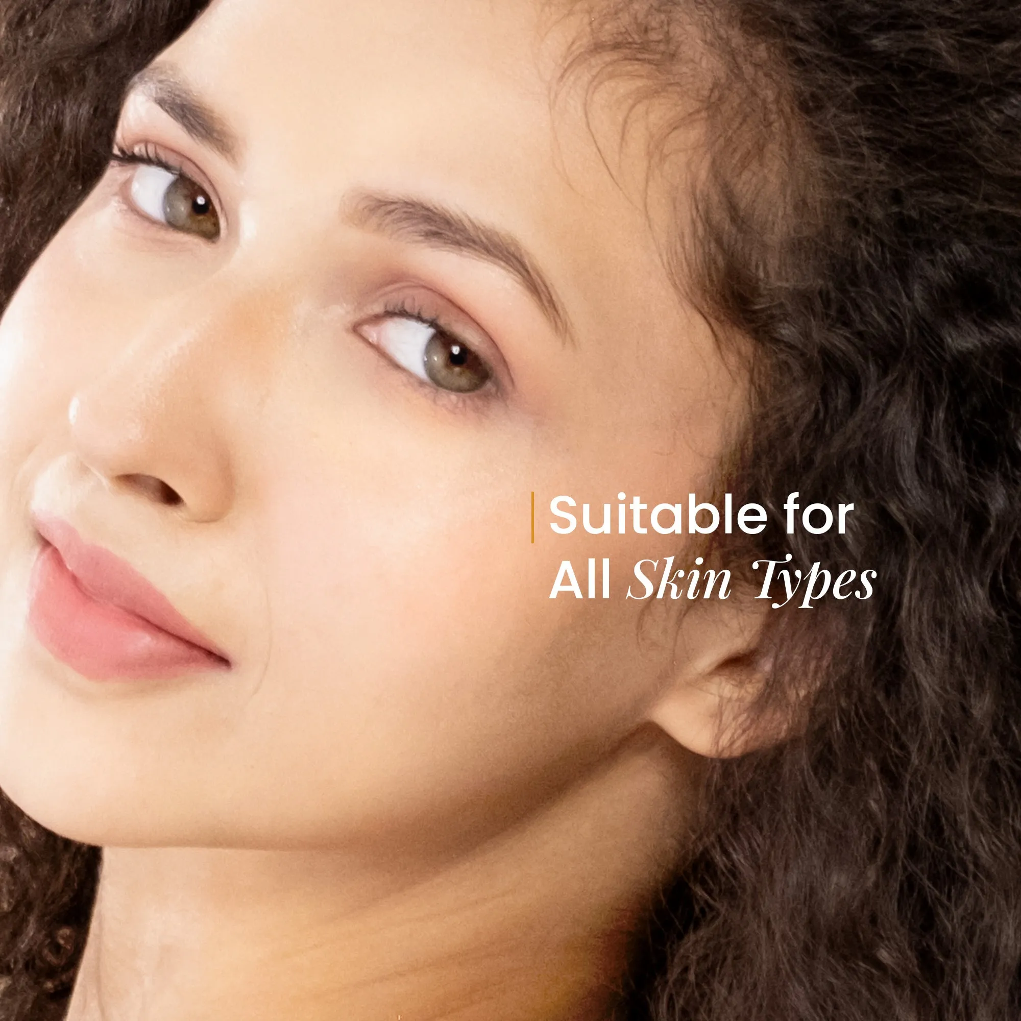 Ubtan Face Mask for Detoxified Brightness