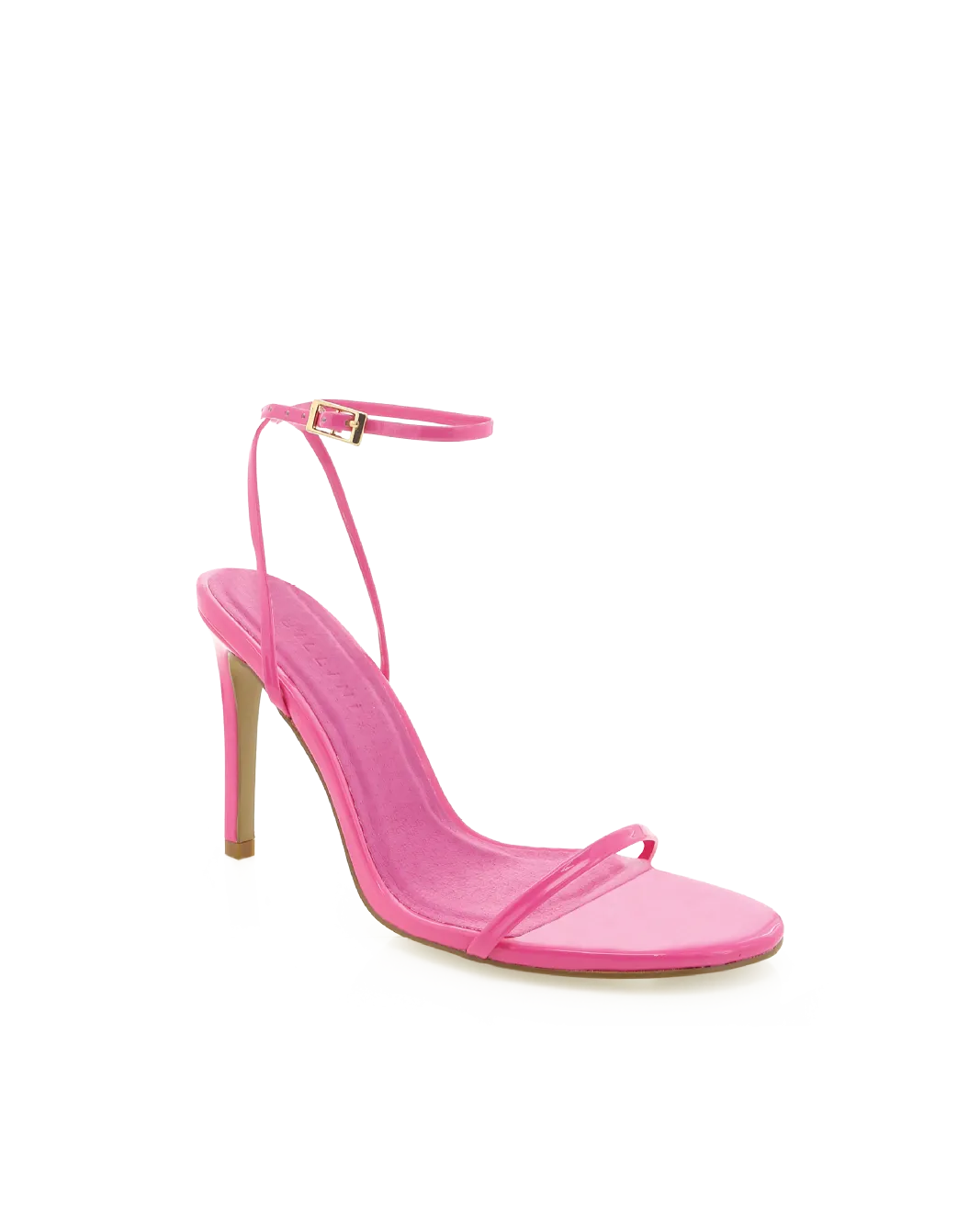 ULIMA - PINK PATENT