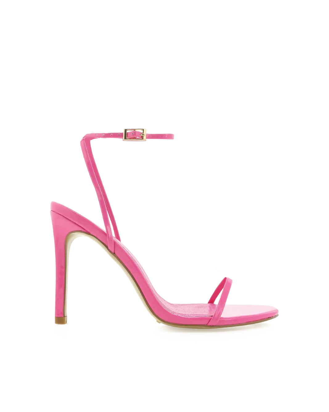 ULIMA - PINK PATENT