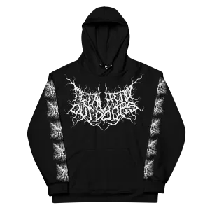 Upland Ghoul Unisex Hoodie