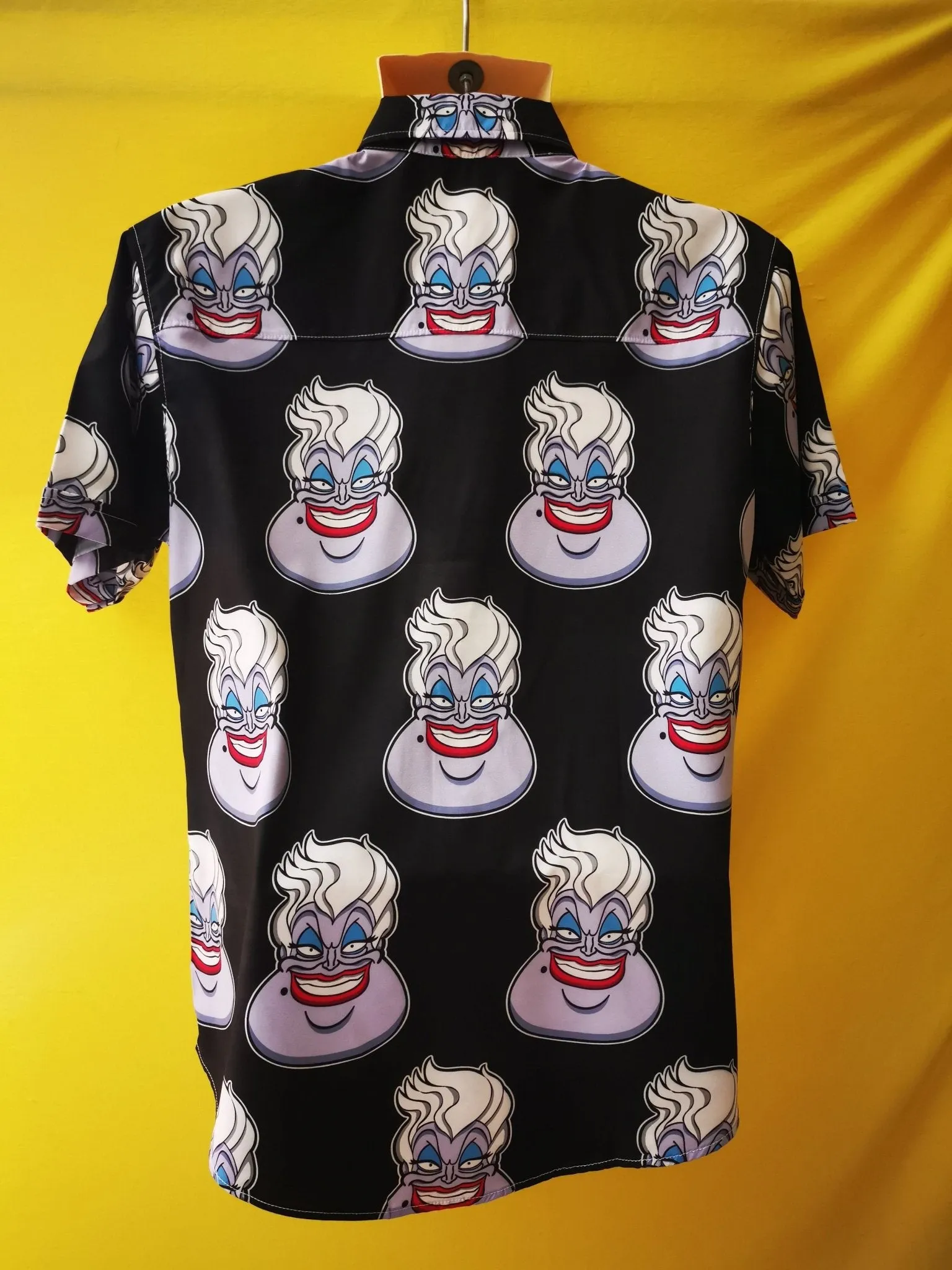 Ursula Collar shirt