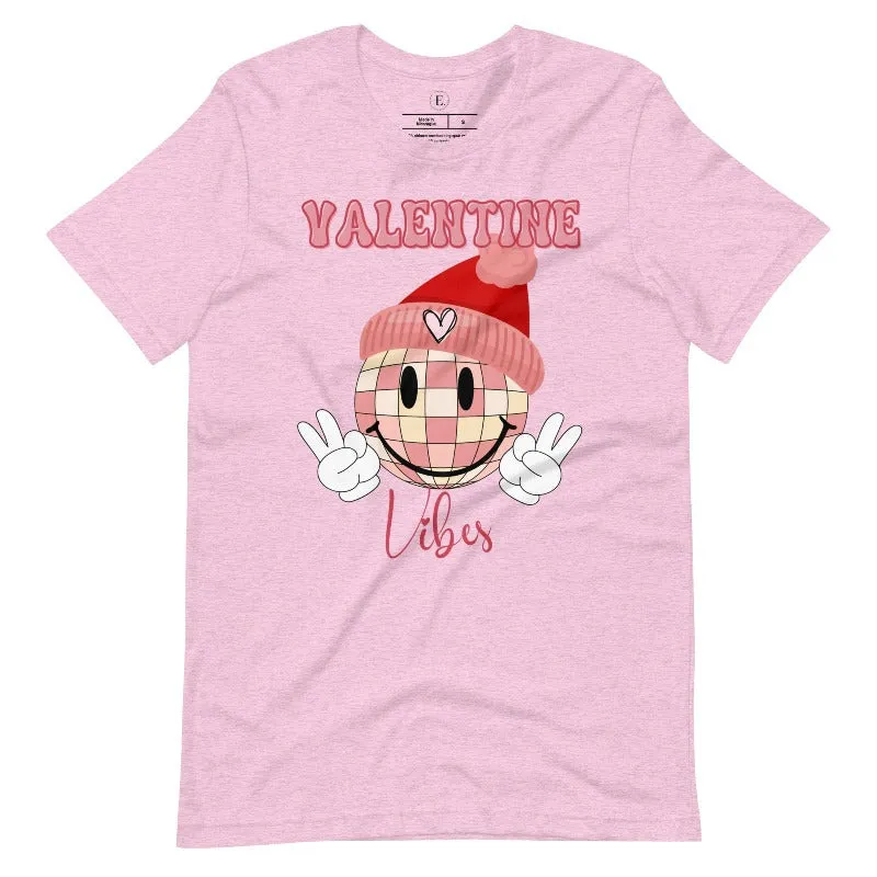 Valentine Vibes T-Shirt