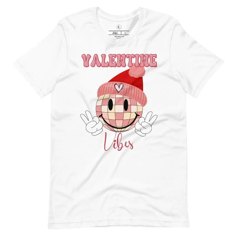 Valentine Vibes T-Shirt