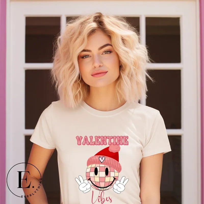 Valentine Vibes T-Shirt