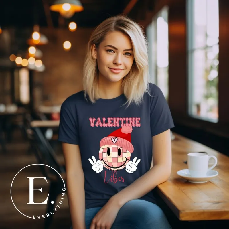Valentine Vibes T-Shirt