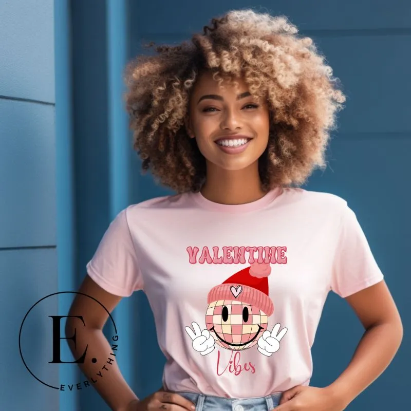 Valentine Vibes T-Shirt