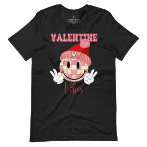 Valentine Vibes T-Shirt