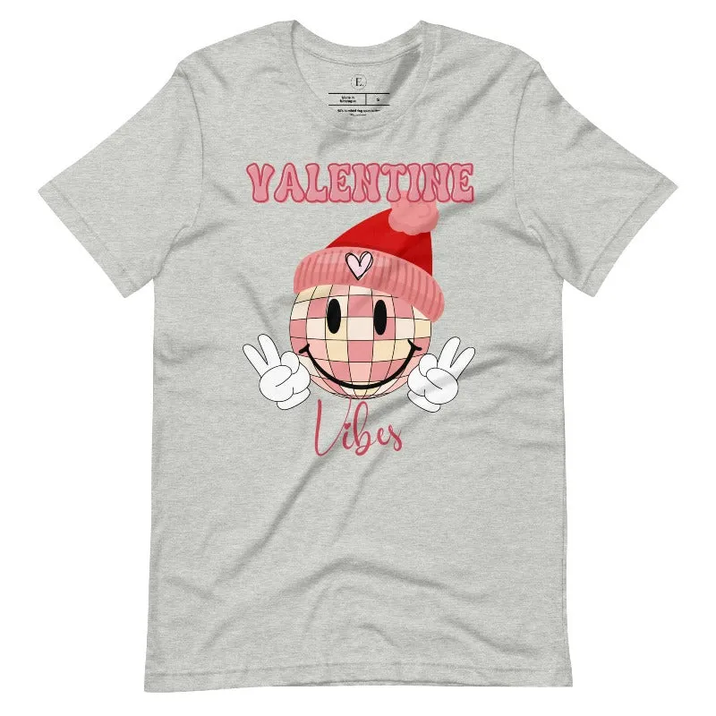 Valentine Vibes T-Shirt