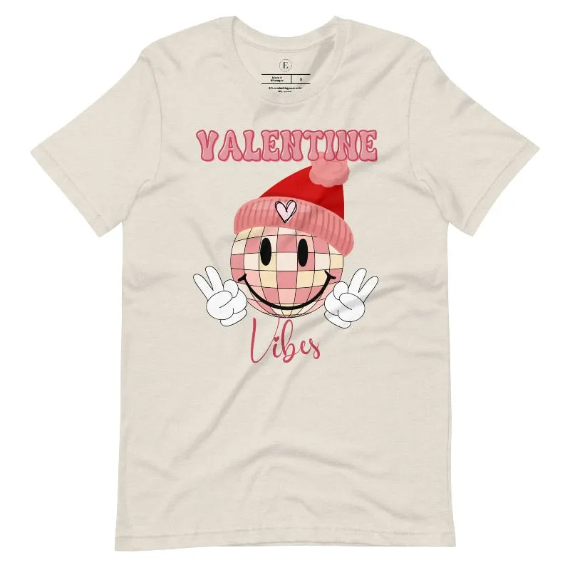 Valentine Vibes T-Shirt