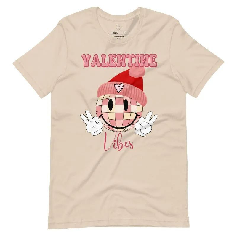 Valentine Vibes T-Shirt