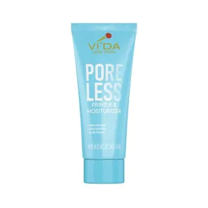 Vida Pore Less Primer & Moisturizer