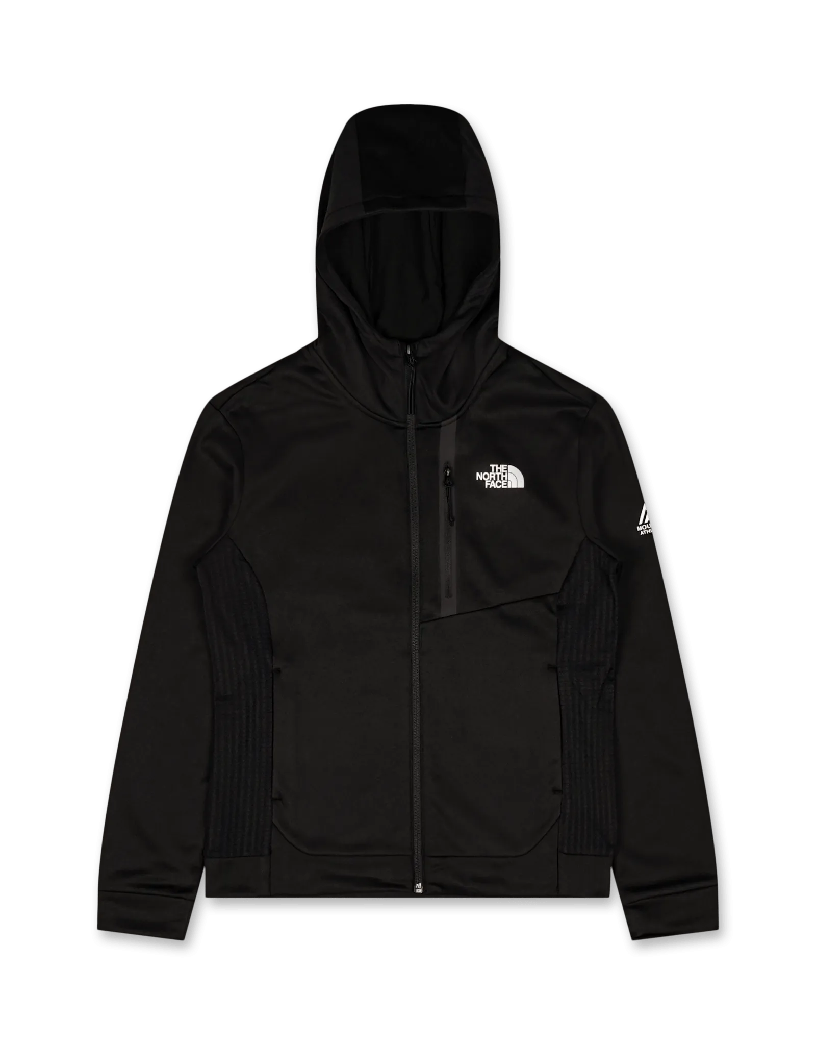 W MA FZ Fleece