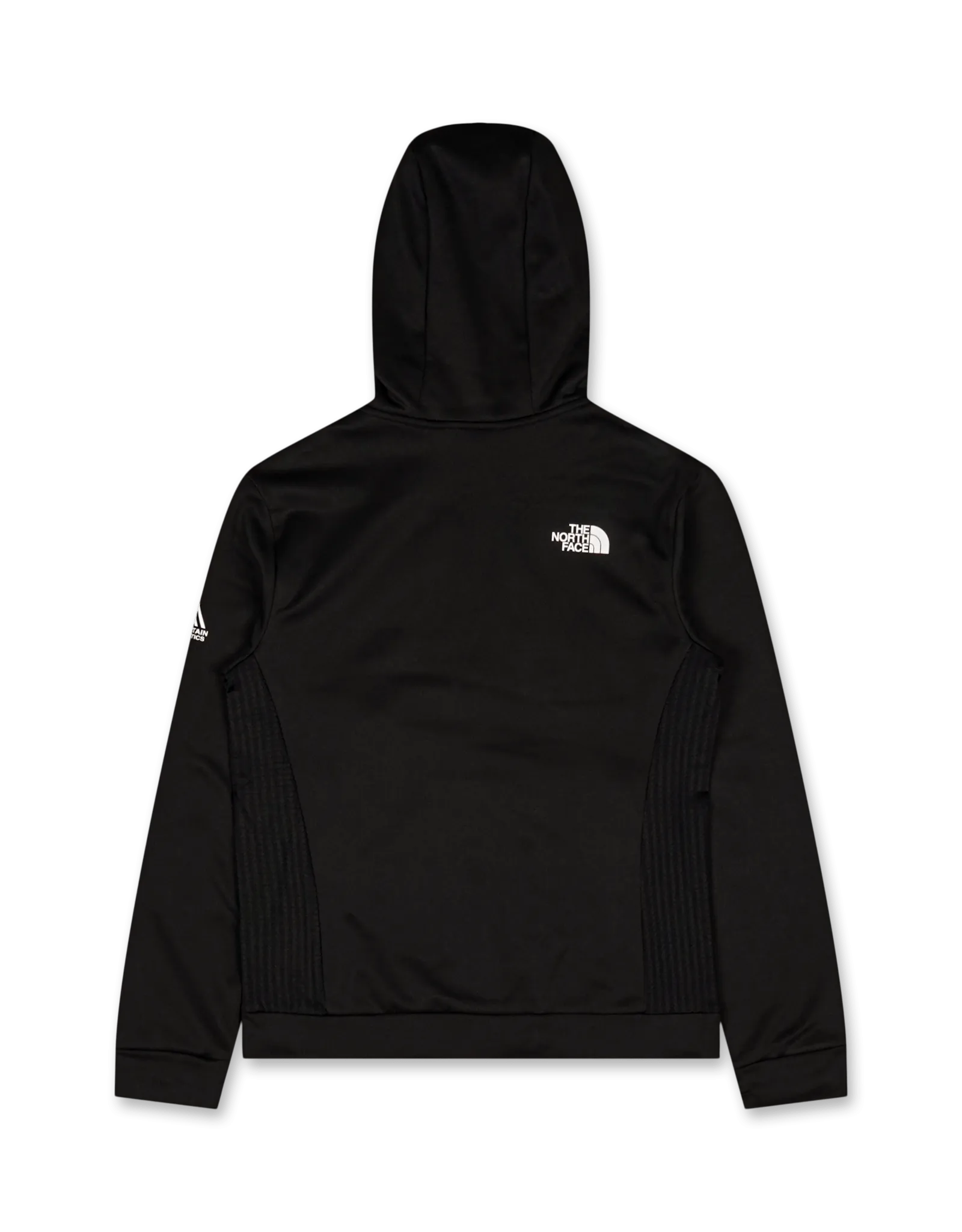 W MA FZ Fleece