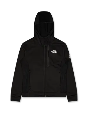 W MA FZ Fleece