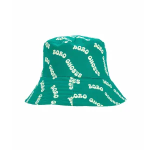 Wavy Bobo Choses Reversible Hat by Bobo Choses