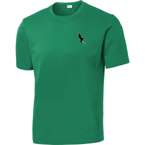 Wilmington Nighthawks PosiCharge Competitor Tee