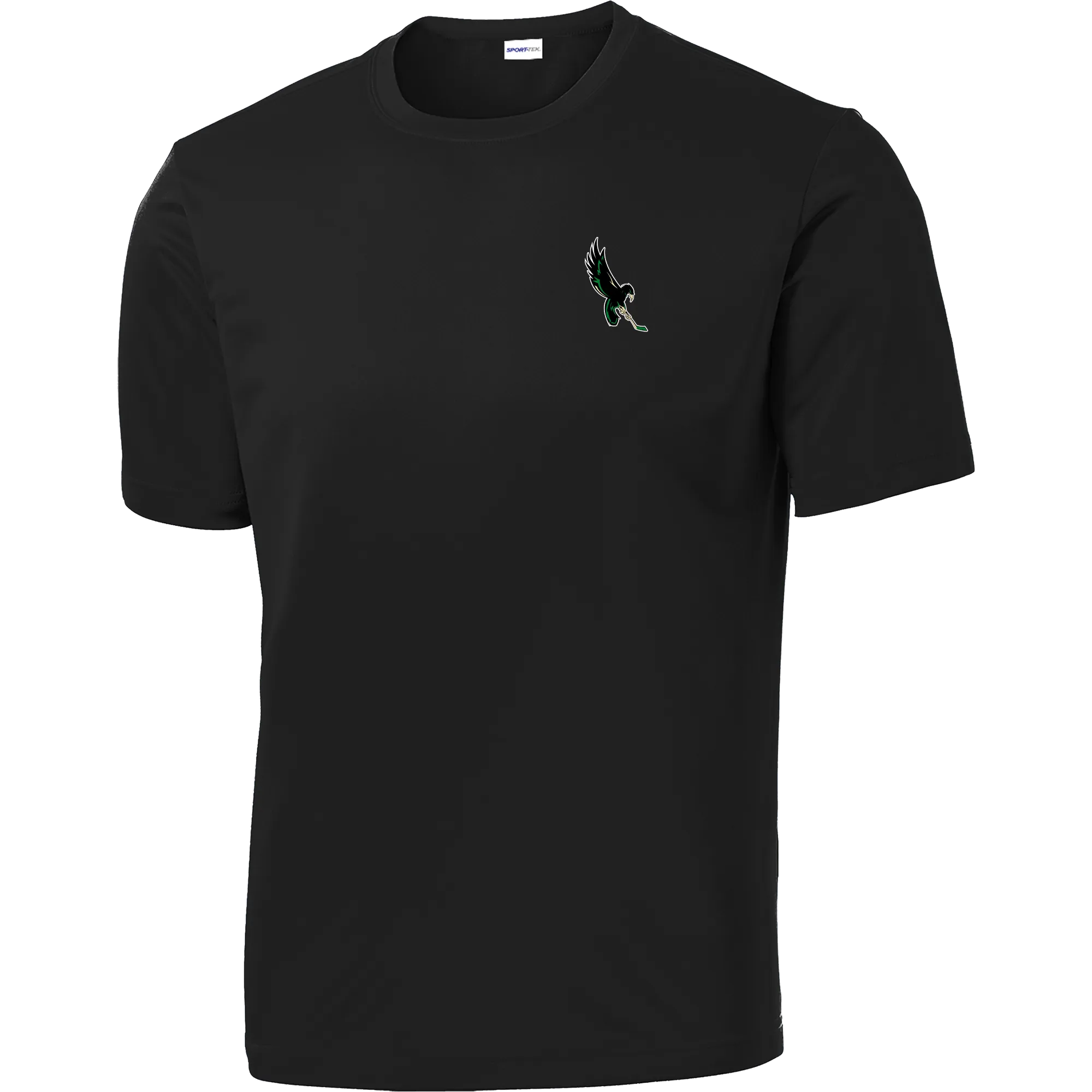 Wilmington Nighthawks PosiCharge Competitor Tee