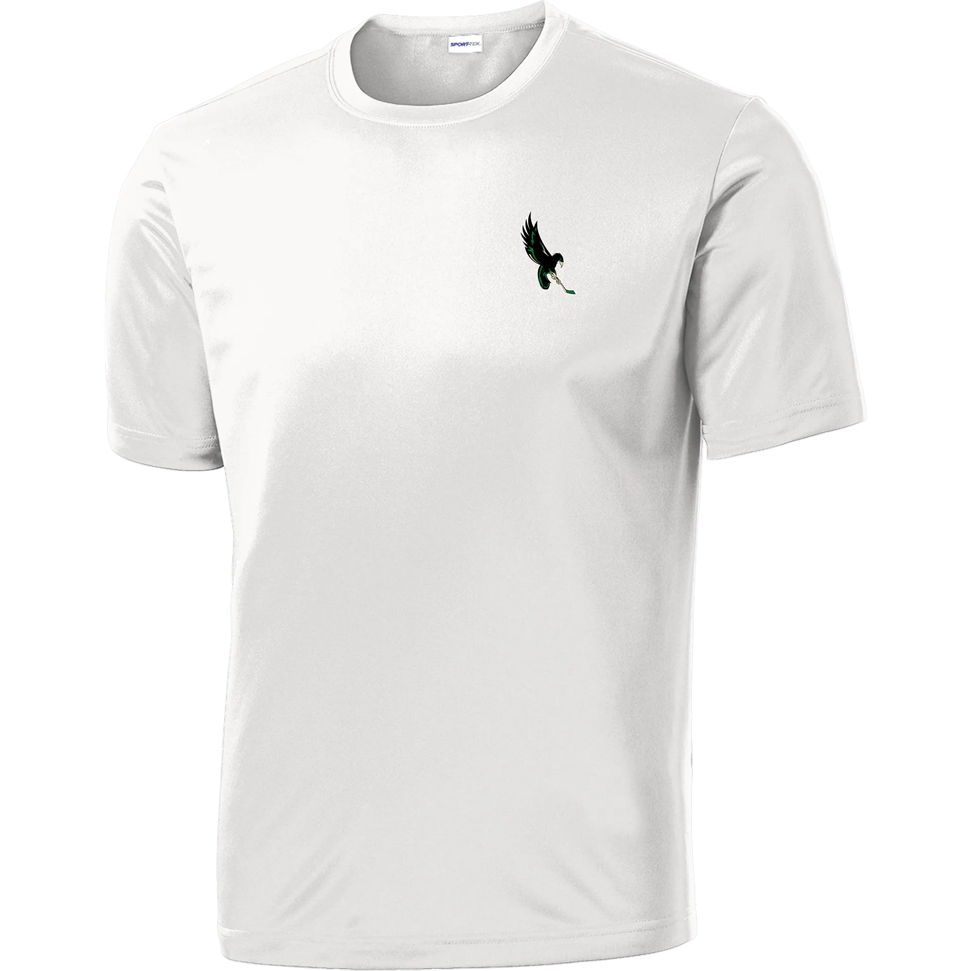Wilmington Nighthawks PosiCharge Competitor Tee