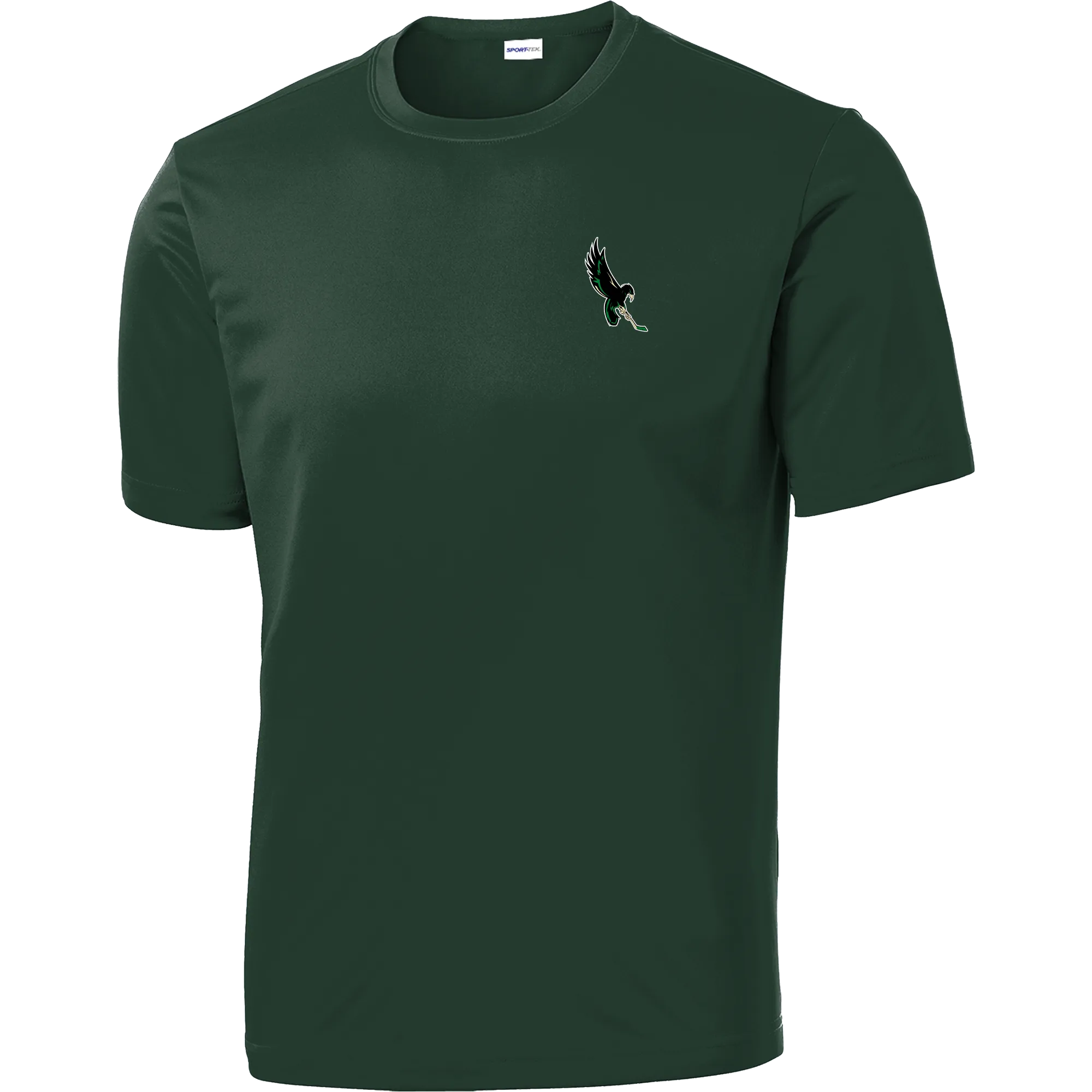 Wilmington Nighthawks PosiCharge Competitor Tee