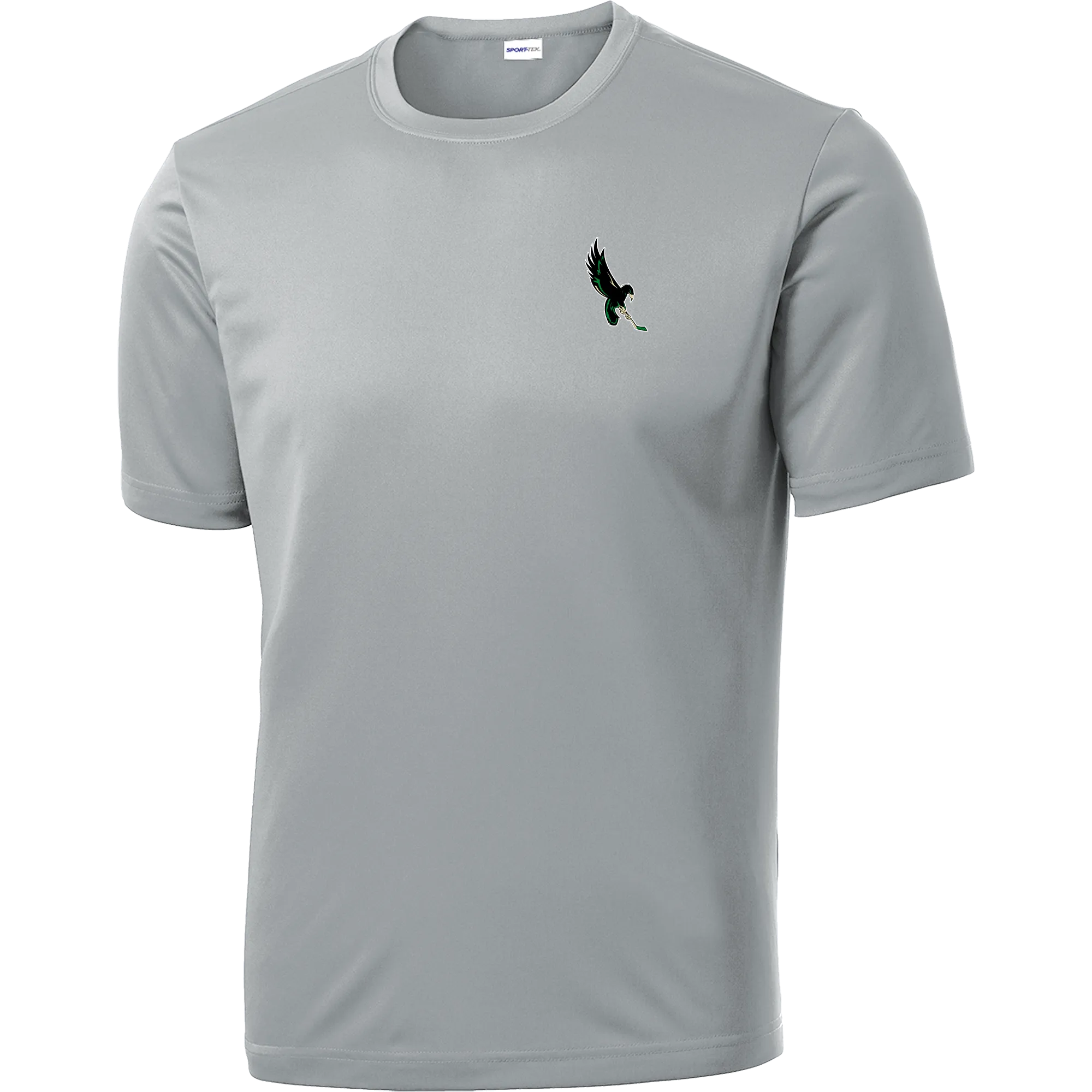 Wilmington Nighthawks PosiCharge Competitor Tee