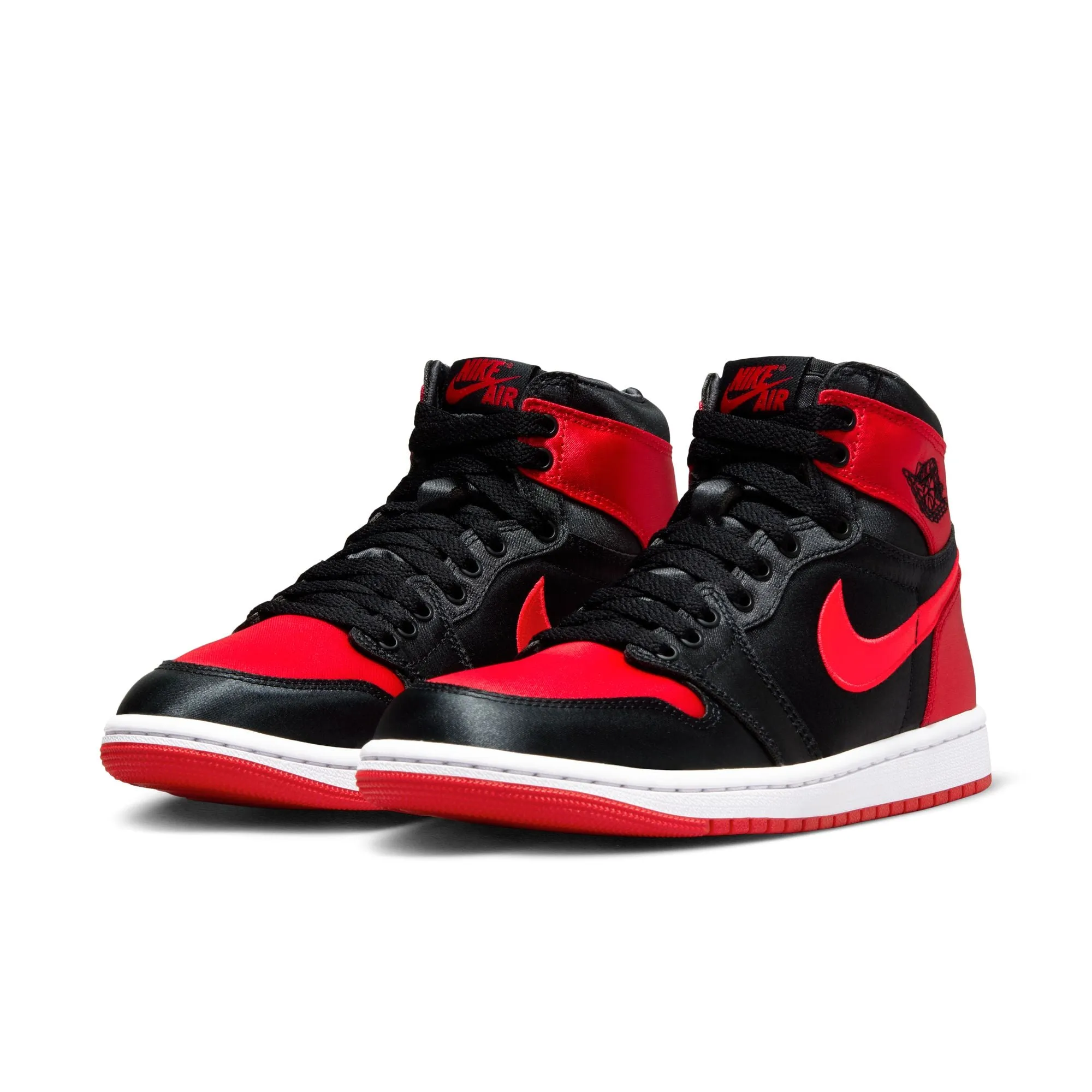 Wmn's Air Jordan 1 Retro High OG "Satin" Edition