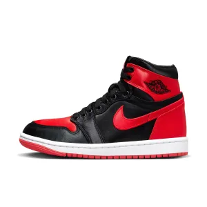 Wmn's Air Jordan 1 Retro High OG "Satin" Edition
