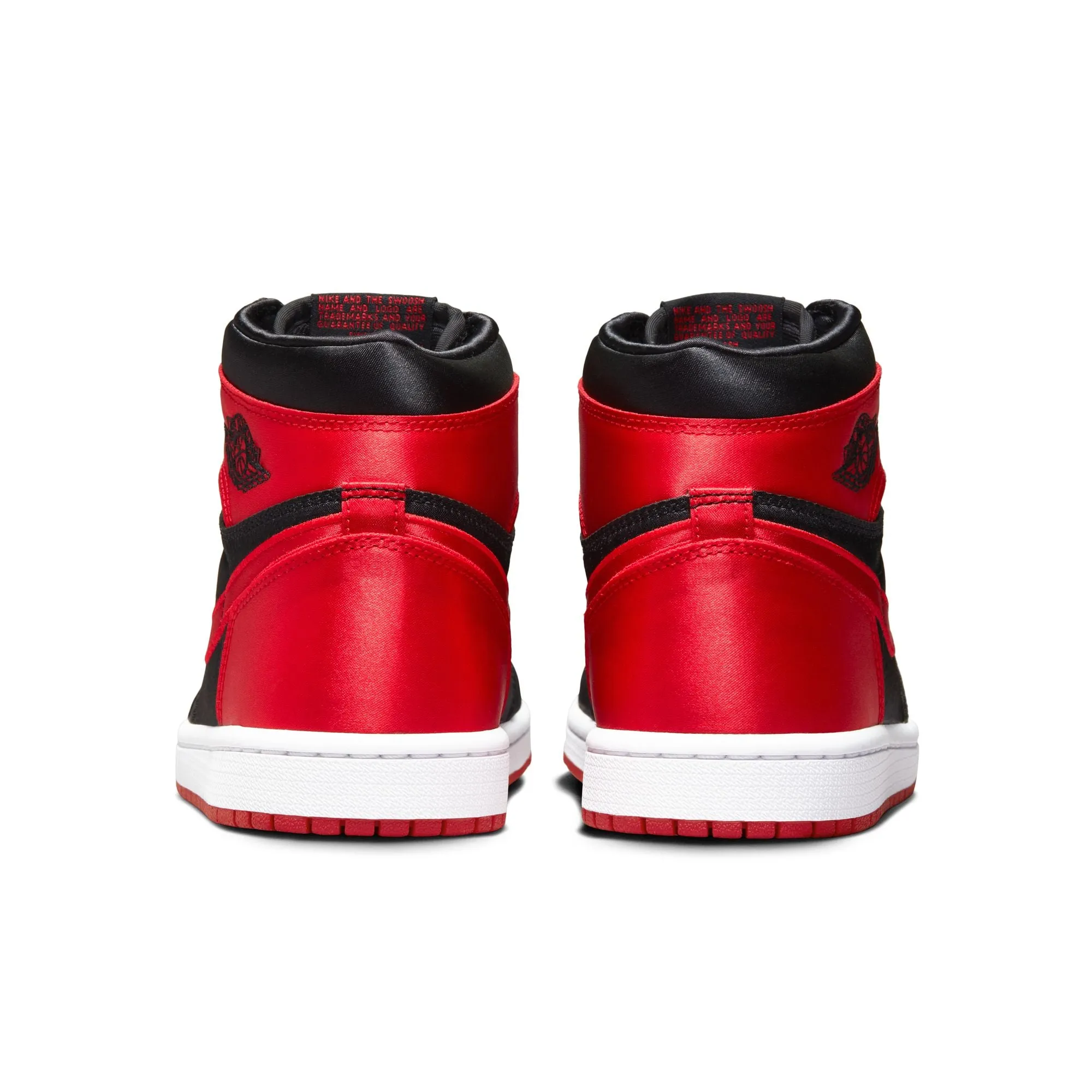 Wmn's Air Jordan 1 Retro High OG "Satin" Edition