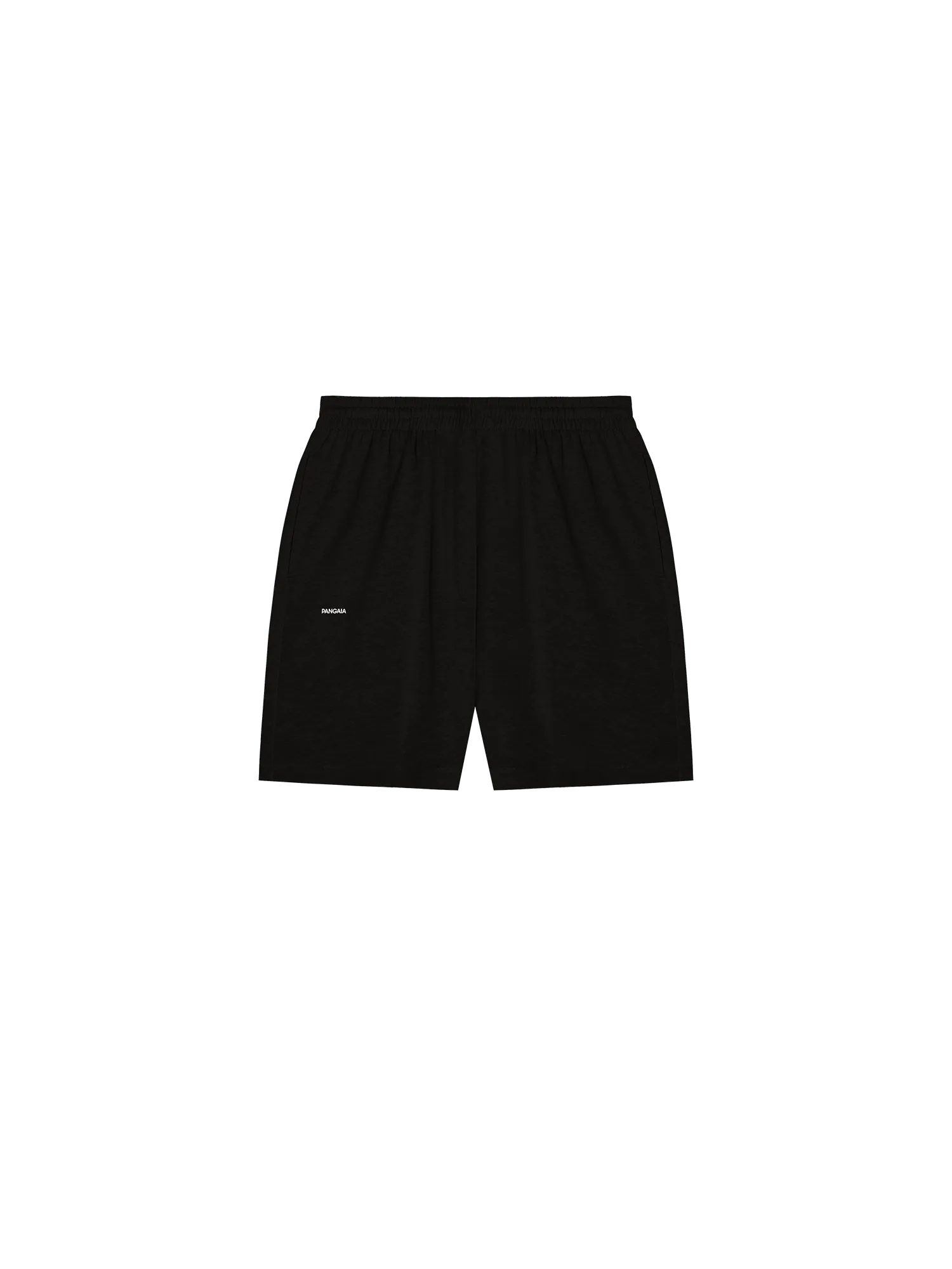 Womens DNA Frutfiber Shorts—black