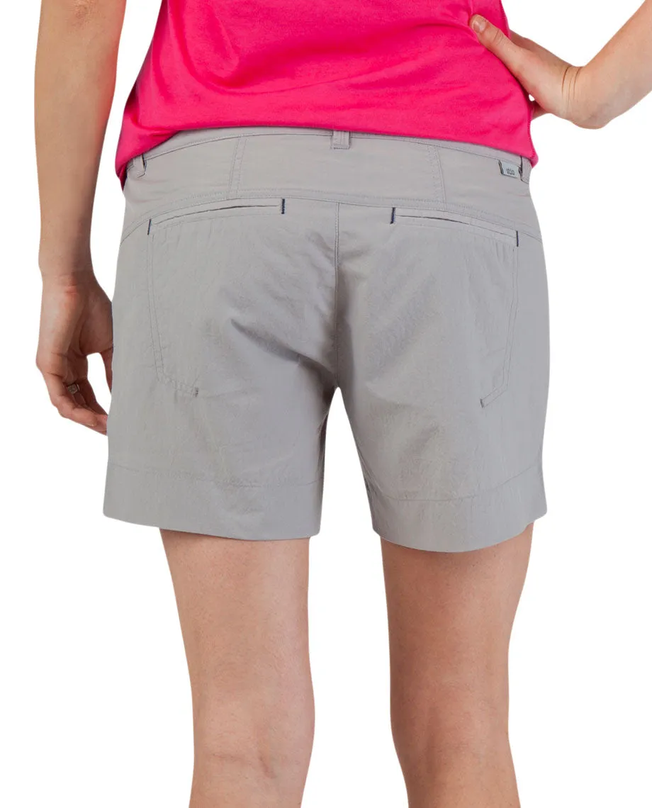 Women's Hilliard Short - 2014
