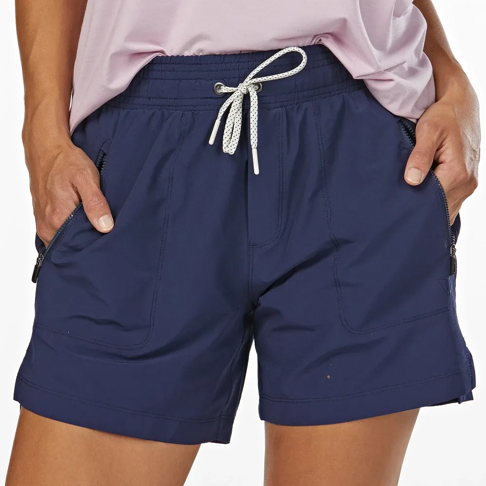 Women's Korsa Challenge 5" Short