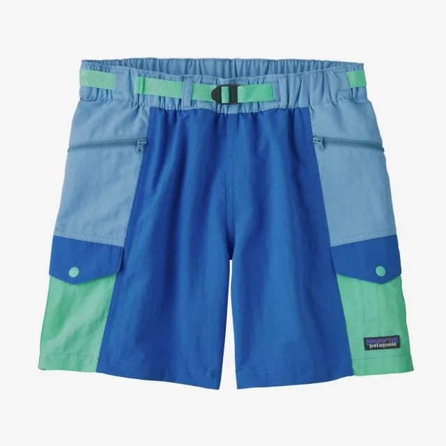 Women's Outdoor Everyday Shorts - 4"